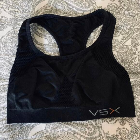 VSX Incredible Essential Sports Bra - Picture 3 of 6